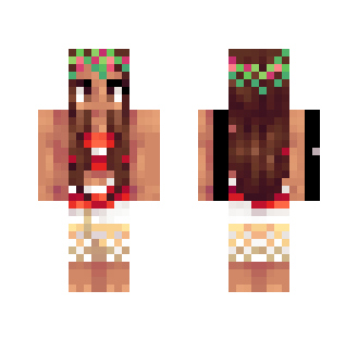 Moana