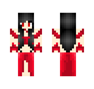 Vampire - Suggestion -