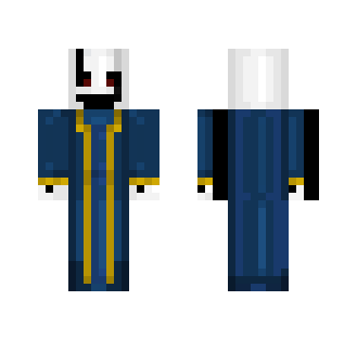 outertale gaster