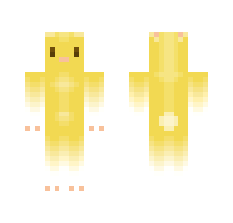 Gold Rabbit