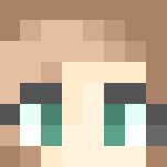 ThatOneGlitch - Female Minecraft Skins - image 3