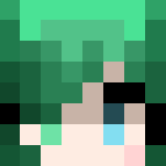 Happy New Year! + Contest info - Female Minecraft Skins - image 3