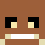 [DC] Larfleeze | Comics - Comics Minecraft Skins - image 3