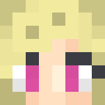Happy New Year! - Female Minecraft Skins - image 3