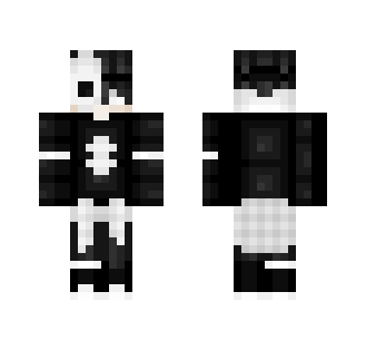 ♥Skull Boy♥