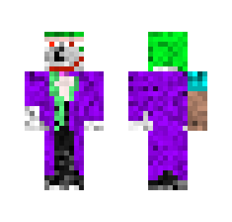 Joker (1989)