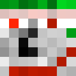 Joker (1989) - Male Minecraft Skins - image 3