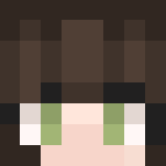 冬If Only冬 - Female Minecraft Skins - image 3