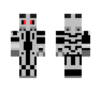 Ghoul Knight