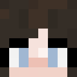 Ok.. I am trying here. - Female Minecraft Skins - image 3