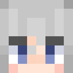 Killua the cutie - Interchangeable Minecraft Skins - image 3