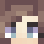 Download Free ~Fighter~ Skin for Minecraft image 3 ~Fighter~ - Female Minecraft Skins - image 3