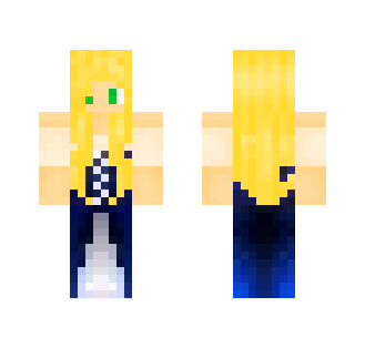 Evangeline ( Disguised )