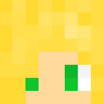 Evangeline ( Disguised ) - Female Minecraft Skins - image 3