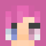 Soul on Fire - Female Minecraft Skins - image 3