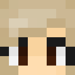Christmas Girl - Christmas Minecraft Skins - image 3