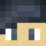 Casual Sweater Boy - Boy Minecraft Skins - image 3