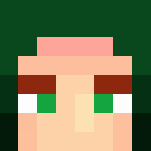 Enchantress - Rebirth - Male Minecraft Skins - image 3