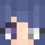 Sηοωγ Nιghτ | Aυτυmη - Female Minecraft Skins - image 3