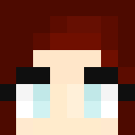 Mint - Female Minecraft Skins - image 3