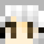 dark soul - Female Minecraft Skins - image 3