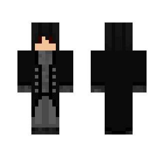 Vampire Skin