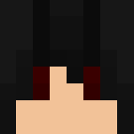 Vampire Skin - Male Minecraft Skins - image 3