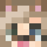 wIck wACk (Desc. for no dog face.) - Dog Minecraft Skins - image 3