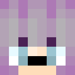 +~+Wolfie+~+ - Female Minecraft Skins - image 3