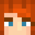 Aquawoman - Rebirth - Female Minecraft Skins - image 3