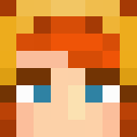 Mera - Rebirth - Female Minecraft Skins - image 3