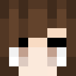 ѕтarvιng | вυnnyнead - Female Minecraft Skins - image 3