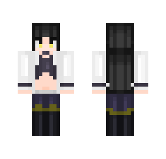 Blake (Volume 4) / RWBY