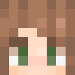 honey - Female Minecraft Skins - image 3