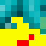 Male blaze - Male Minecraft Skins - image 3