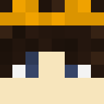 Medival King - Male Minecraft Skins - image 3