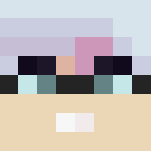 Grandpa HATES New Year - Male Minecraft Skins - image 3