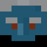 Dark Elf Shadowknight - Comics Minecraft Skins - image 3