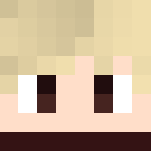 (Medieval) Chappi - Male Minecraft Skins - image 3