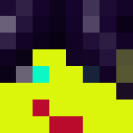 Female blaze - Female Minecraft Skins - image 3