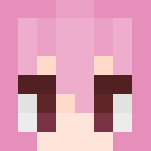 Download Free Madoka Kaname / Madoka Magica Skin for Minecraft image 3 Madoka Kaname / Madoka Magica - Female Minecraft Skins - image 3