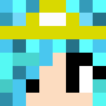 Angel BreeTDM - Female Minecraft Skins - image 3