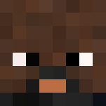 Saw Gerrera ( Star Wars Rogue One ) - Male Minecraft Skins - image 3