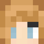 Meow - Female Minecraft Skins - image 3