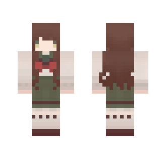 Musical Girl | Viola