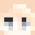 Hope's Request - Female Minecraft Skins - image 3