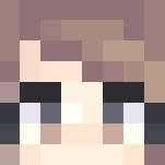 Punk - Female Minecraft Skins - image 3