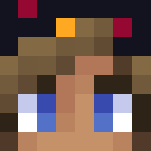 Happy New Year! - Female Minecraft Skins - image 3