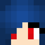 Mega charizard girl - Girl Minecraft Skins - image 3