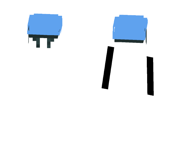 Danger Dolan - Male Minecraft Skins - image 1